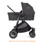 Joie RAMBLE XL W/ RC  Travel System  0 to 6 Months