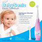 Brush Baby Babysonic Electric Toothbrush || Birth+ to 36months - Toys4All.in