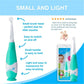 Brush Baby Babysonic Electric Toothbrush || Birth+ to 36months - Toys4All.in