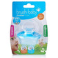 Brush Baby Front Ease Teether & Rattle || 3months To 1years - Toys4All.in