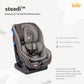 Joie Steadi Car Seat-Birth to 48months