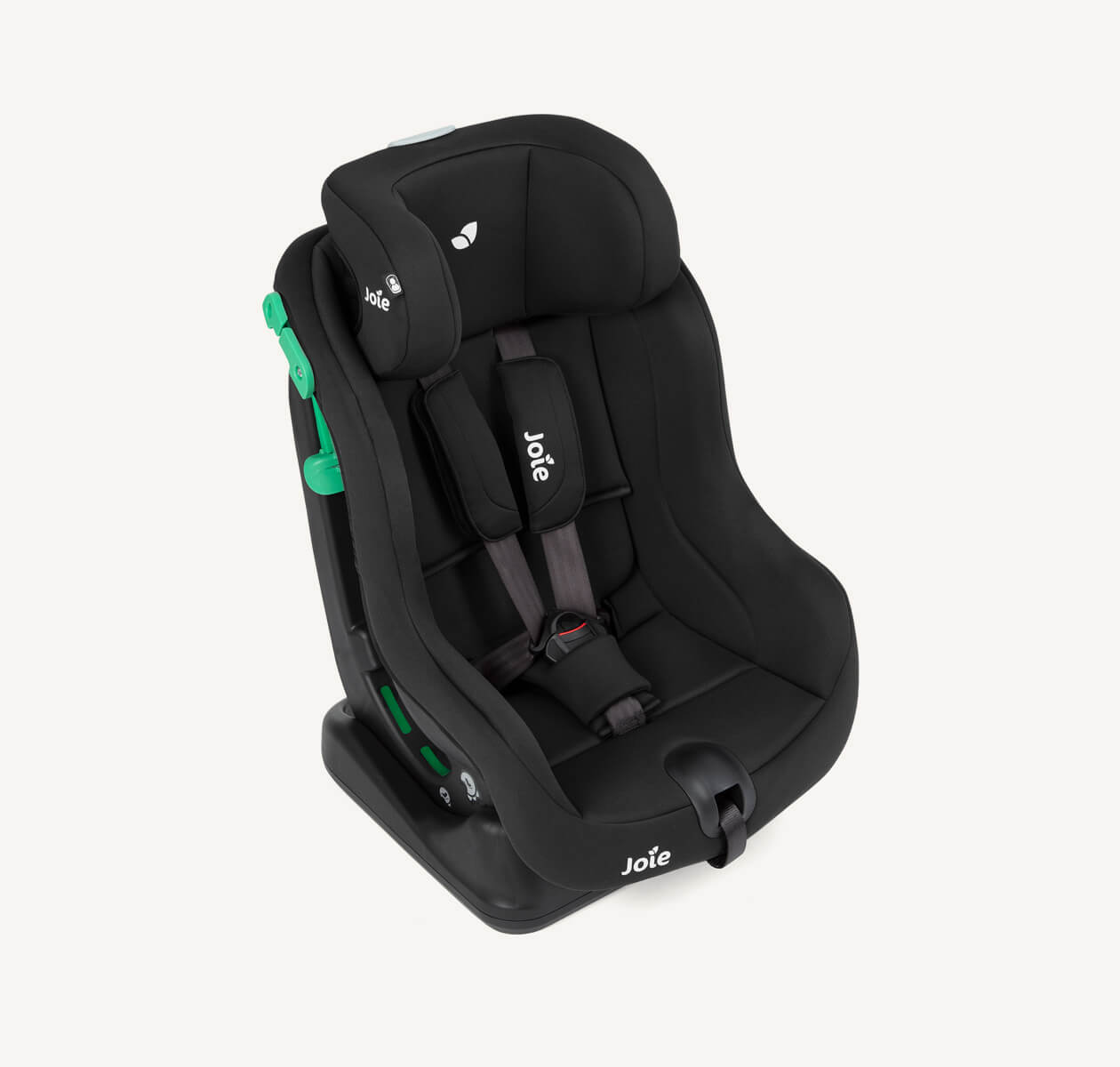 Joie Baby Seat Steadi R129 - Birth to 48 Months - Open Box