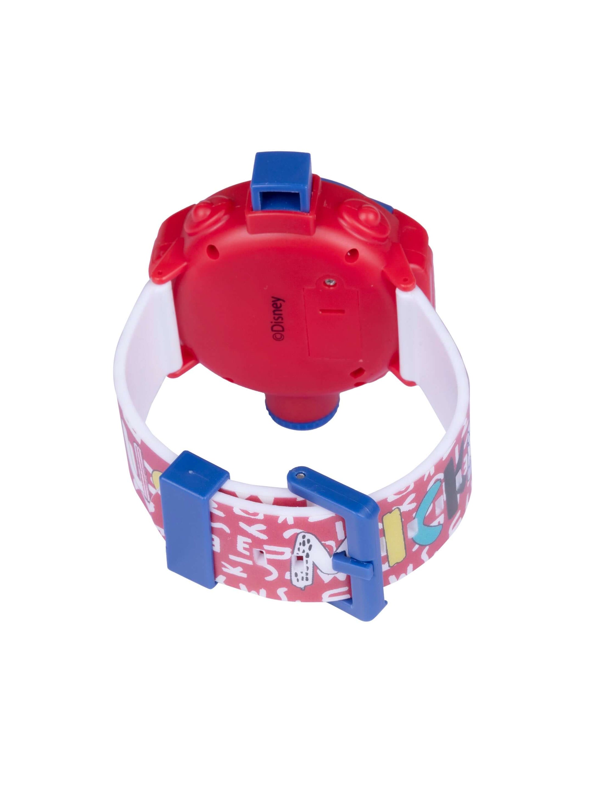 Disney Boys Mickey Projector Watch-4 Years to 15 Years - Toys4All.in