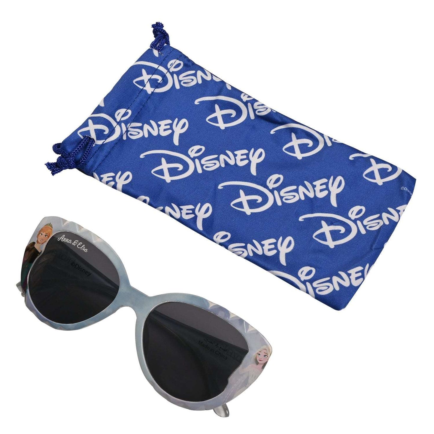 Disney Kids Frozen II Sunglasses (Headercard + Poly bag) - Toys4All.in