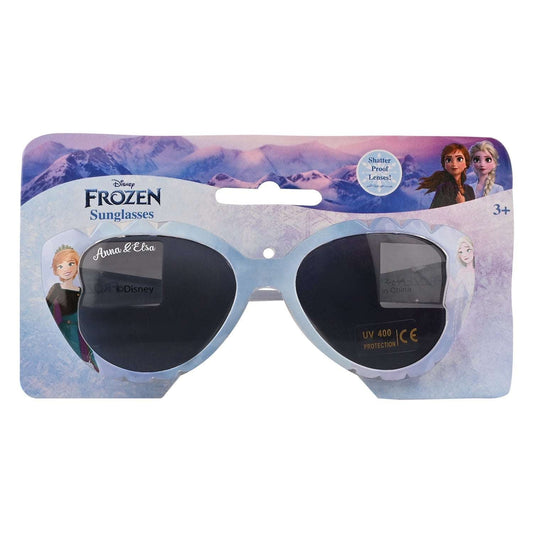 Disney Kids Frozen II Sunglasses (Headercard + Poly bag) - Toys4All.in