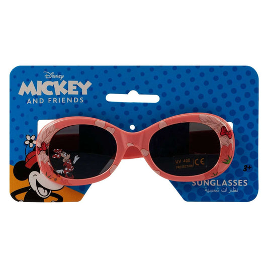 Disney Kids Minnie Sunglasses (Headercard + Poly bag) - Toys4All.in