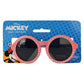 Disney Kids Minnie Sunglasses (Headercard + Poly bag) - Toys4All.in