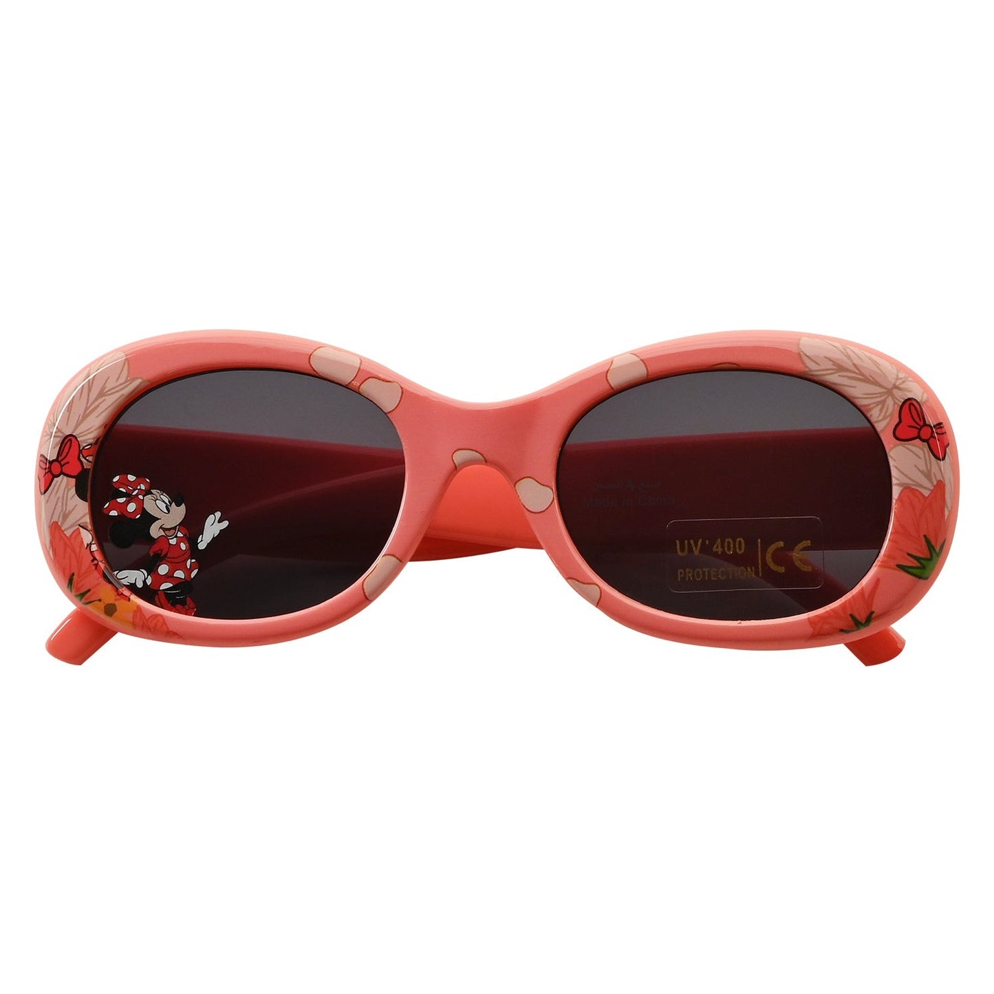 Disney Kids Minnie Sunglasses (Headercard + Poly bag) - Toys4All.in