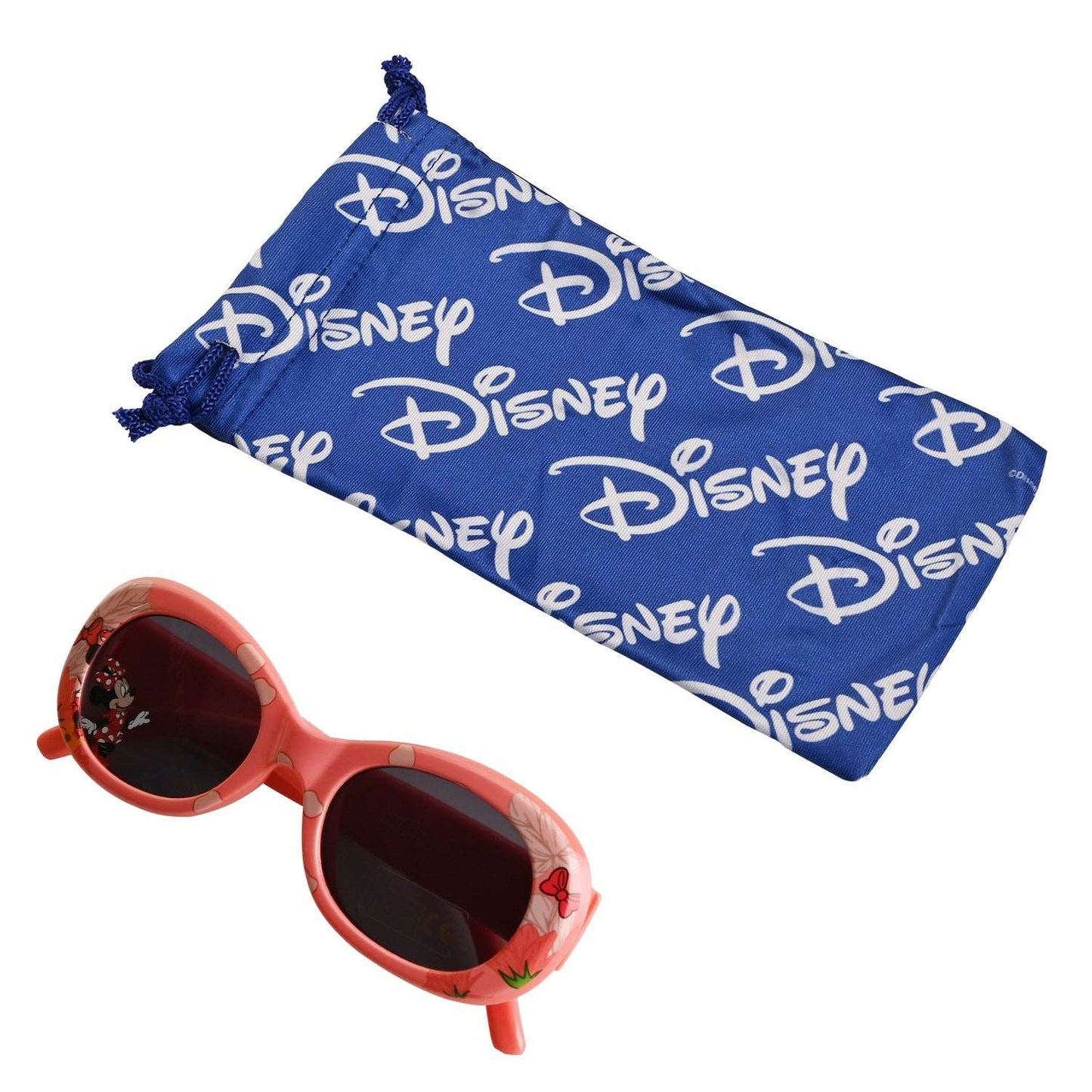 Disney Kids Minnie Sunglasses (Headercard + Poly bag) - Toys4All.in