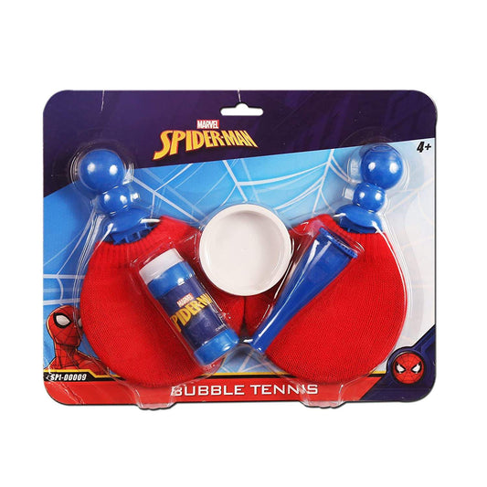 Disney Pocket Money Bubble Rally Toys Spiderman - Toys4All.in