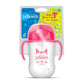 Dr. Brown Baby's First Straw Cup || Fashion-Pink || Used for 6months to 24months - Toys4All.in