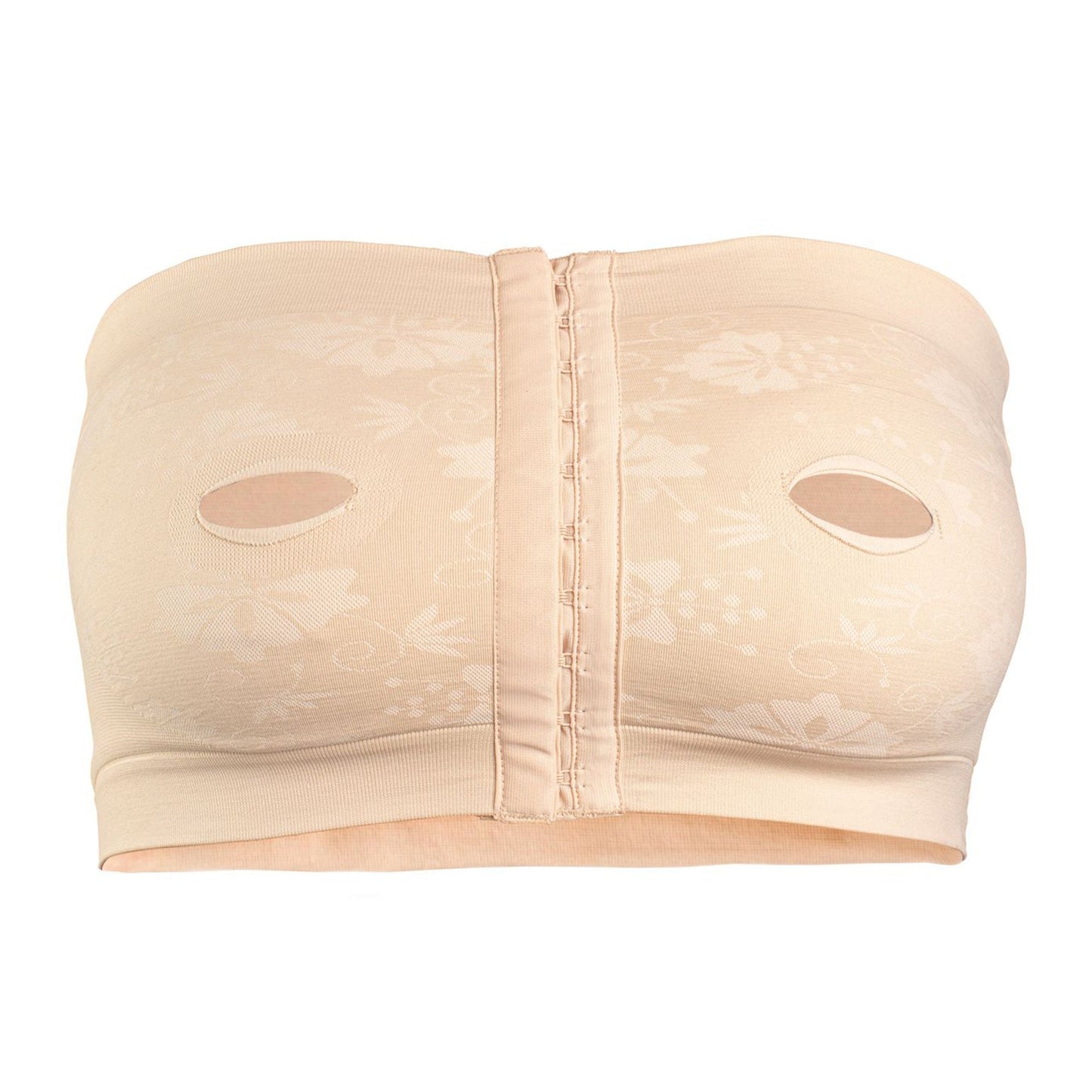 Dr. Brown Beige Hands-Free Pumping Bra || Size-S/M || Birth+ to 24M - Toys4All.in