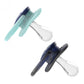 Dr. Brown Blue Space Advantage Pacifiers || Stage-1 || Pack of 2 || Used for Birth+ to 6months - Toys4All.in