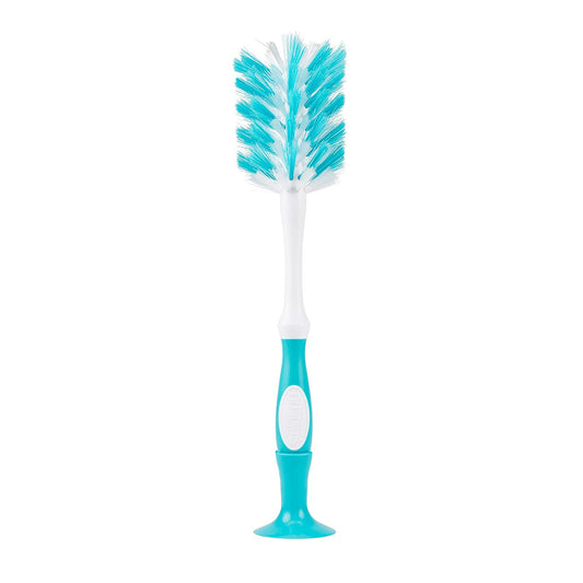 Dr. Brown Deluxe Teal Bottle Brush || Birth+ to 24months - Toys4All.in