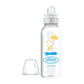 Dr. Brown Narrow Sippy Spout Bottle || Fashion-Bunny || 6months to 24months - Toys4All.in