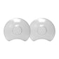 Dr. Brown Nipple Shields 2-Pack with Sterilizer Case || Size 1 || Used for 9months to 24months - Toys4All.in