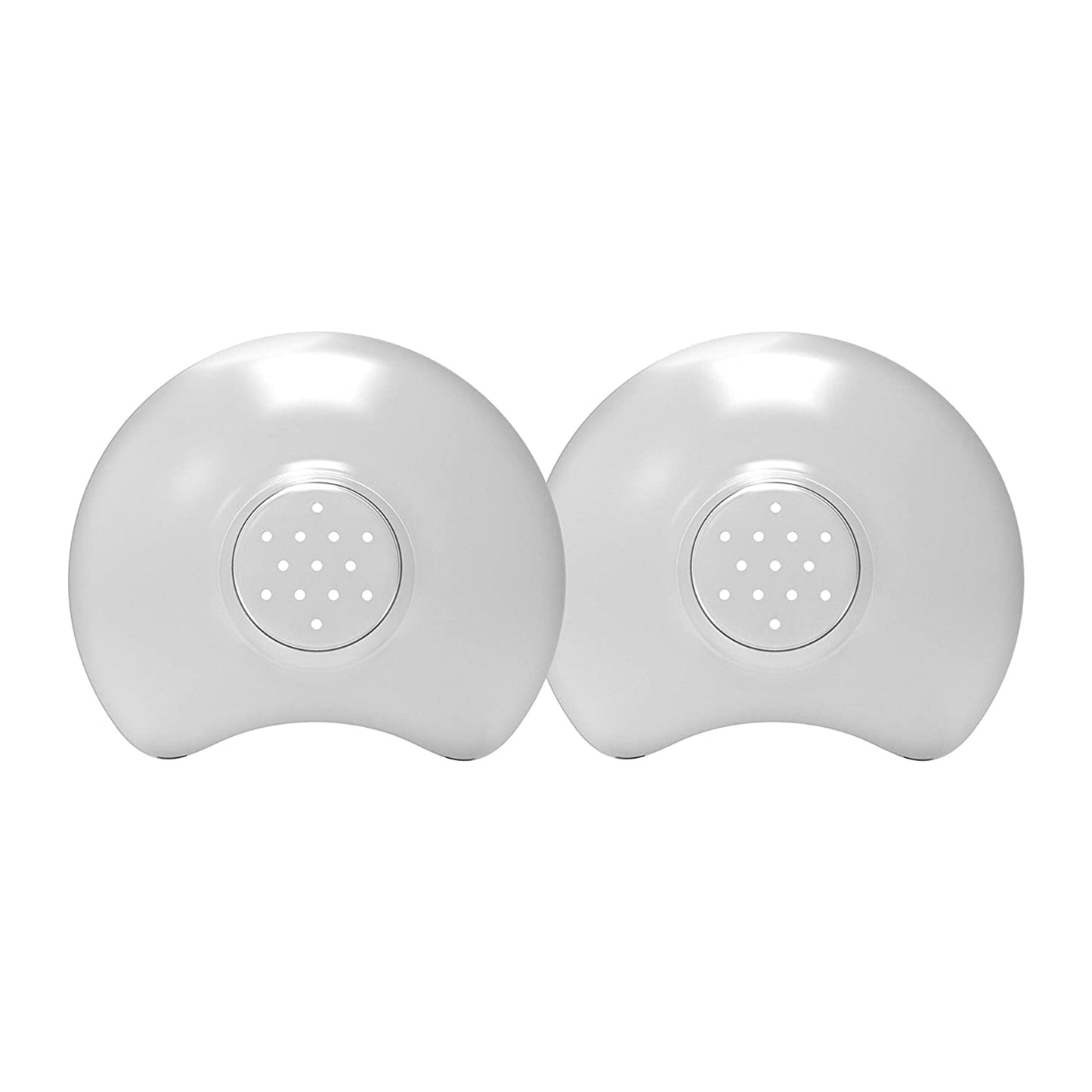 Dr. Brown Nipple Shields 2-Pack with Sterilizer Case || Size 1 || Used for 9months to 24months - Toys4All.in