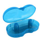 Dr. Brown Nipple Shields 2-Pack with Sterilizer Case || Size 1 || Used for 9months to 24months - Toys4All.in