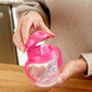 Dr. Brown Pink Soft-Spout Transition Cup || Used for 6months to 12months - Toys4All.in