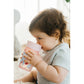 Dr. Brown Smooth Wall Cheers 360 Pink Cup || 9months to 24months - Toys4All.in