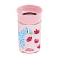 Dr. Brown Smooth Wall Cheers 360 Pink Cup || 9months to 24months - Toys4All.in