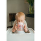 Dr. Brown Smooth Wall Cheers 360 Pink Cup || Used for 9months to 24months - Toys4All.in