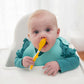 Dr. Brown Soft Tip Spoons (2-Pack) || 4months to 12months - Toys4All.in