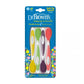 Dr. Brown Soft Tip Spoons || Pack of 4 || Used for 4months to 12months - Toys4All.in