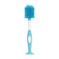 Dr. Brown Soft Touch Blue Bottle Brush || Birth+ to 24months - Toys4All.in