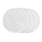 Dr. Brown Washable Breast Pads || Pack of 4 || Used for Birth+ to 9months - Toys4All.in