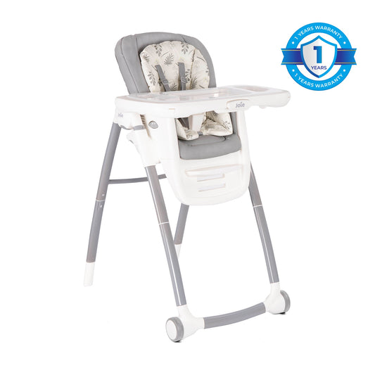 Joie High Chair Multiply 6in1 (6 to 72 Months)