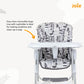 Joie Snacker 2In1 High Chair 6 Months to 36 Months