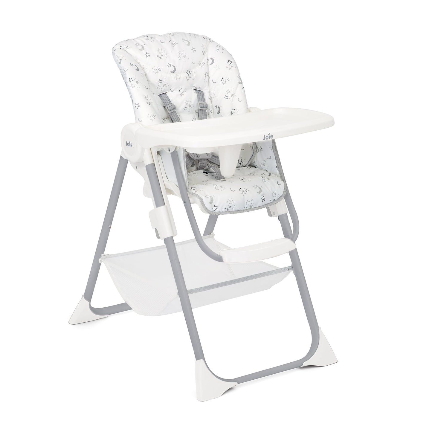 Joie Snacker 2In1 High Chair 6 Months to 36 Months