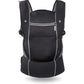 Hauck Close to Me Infant carrier | Fashion Black | Used for Birth+ to 9M - Toys4All.in