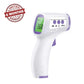 Hetieda No-Contact Infrared Thermometer Thermometer  White 3M To Adult - Toys4All.in