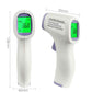 Hetieda No-Contact Infrared Thermometer Thermometer  White 3M To Adult - Toys4All.in