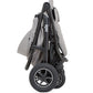 Joie Mytrax Flex Stroller || Fashion-Gray Fannel || Birth+ to 48months - Toys4All.in