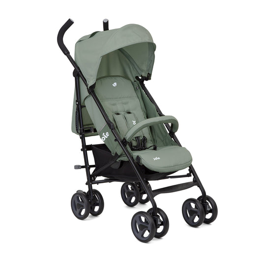 Joie Nitro Lx Stroller || Fashion-Laurel || Birth+ to 36months - Toys4All.in