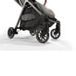 Joie Parcel W/ ADPT & RC & TB Stroller || Fashion-Pine - Toys4All.in