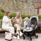 Joie Parcel W/ ADPT & RC & TB Stroller || Fashion-Pine - Toys4All.in