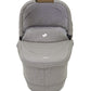 Joie Ramble Grey Color Flannel - Toys4All.in