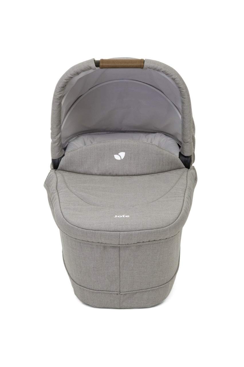 Joie Ramble Grey Color Flannel - Toys4All.in