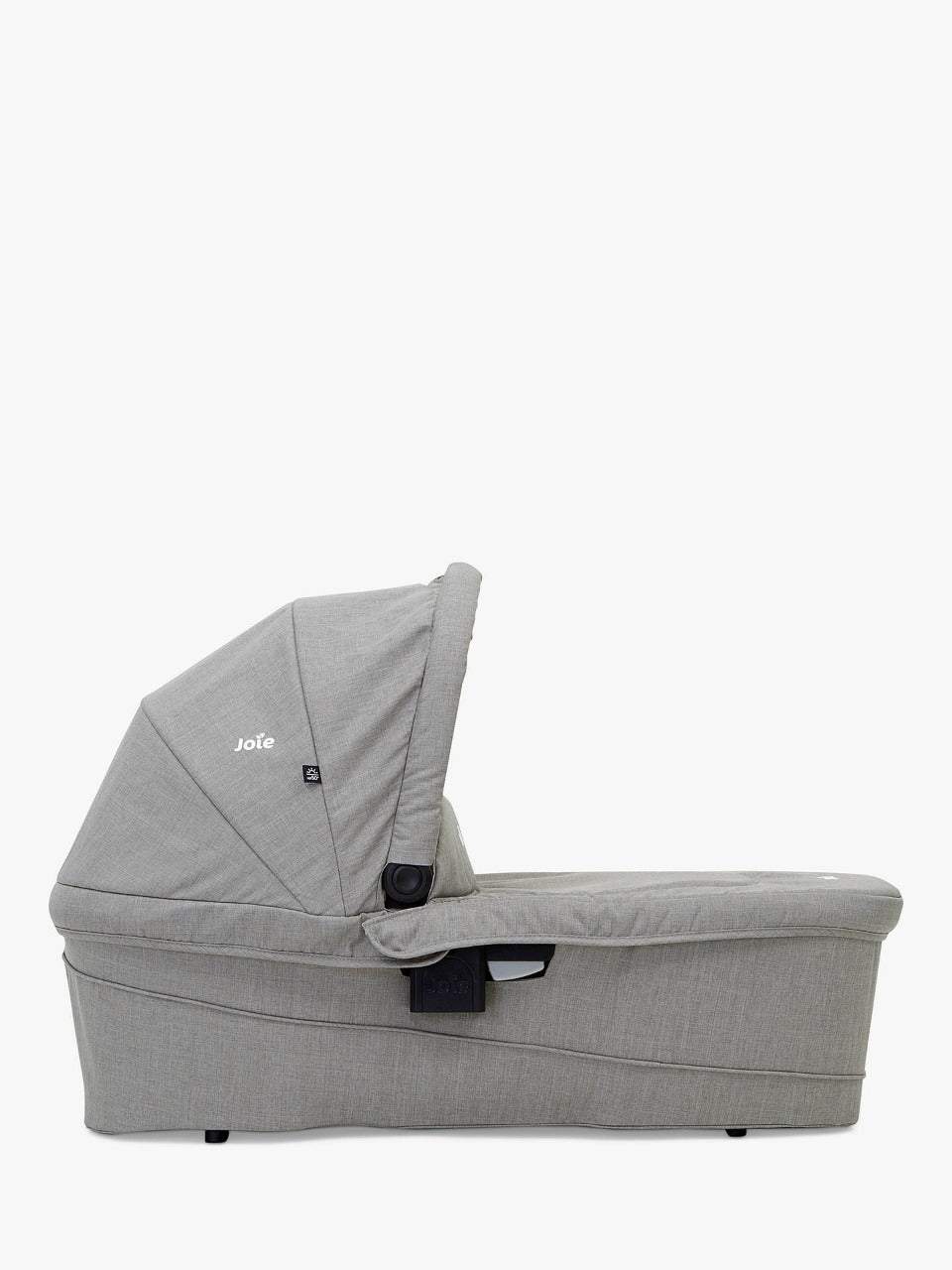 Joie Ramble Grey Color Flannel - Toys4All.in