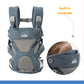 Joie Savvy Baby Carrier || Fashion-Marina || Birth+ to 48months - Toys4All.in