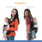 Joie Savvy Baby Carrier || Fashion-Marina || Birth+ to 48months - Toys4All.in