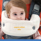 Joie Savvy Black Baby Carrier || Fashion- Black Papper || Birth+ to 48months || Distress Box - Toys4All.in