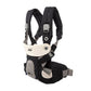 Joie Savvy Black Baby Carrier || Fashion- Black Papper || Birth+ to 48months || Distress Box - Toys4All.in