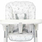 Joie Snacker 2in1 Starry Night Design Seat Fabric - Toys4All.in