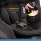 Joie Steadi(Group 0+/1) Coal Color Car Seat || Birth+ to 48months - Toys4All.in