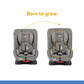 Joie Tilt Foggy Grey Color Baby Carrier || Birth+ to 48months - Toys4All.in